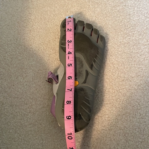 Vibram five finger shoes - Picture 16 of 16